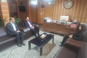 تاکید مدیرکل دیوان محاسبات سیستان و بلوچستان بر استفاده حداکثری از ظرفیت‌های قانونی در تحقق شعار سال