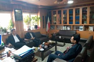 بررسی چالش های گمرک زاهدان در دیوان محاسبات استان